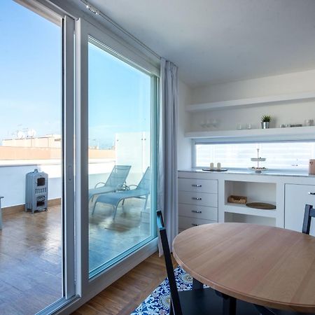 Vista Sulle Cupole By Wonderful Italy Apartment Palermo Exterior photo