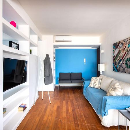 Vista Sulle Cupole By Wonderful Italy Apartment Palermo Exterior photo
