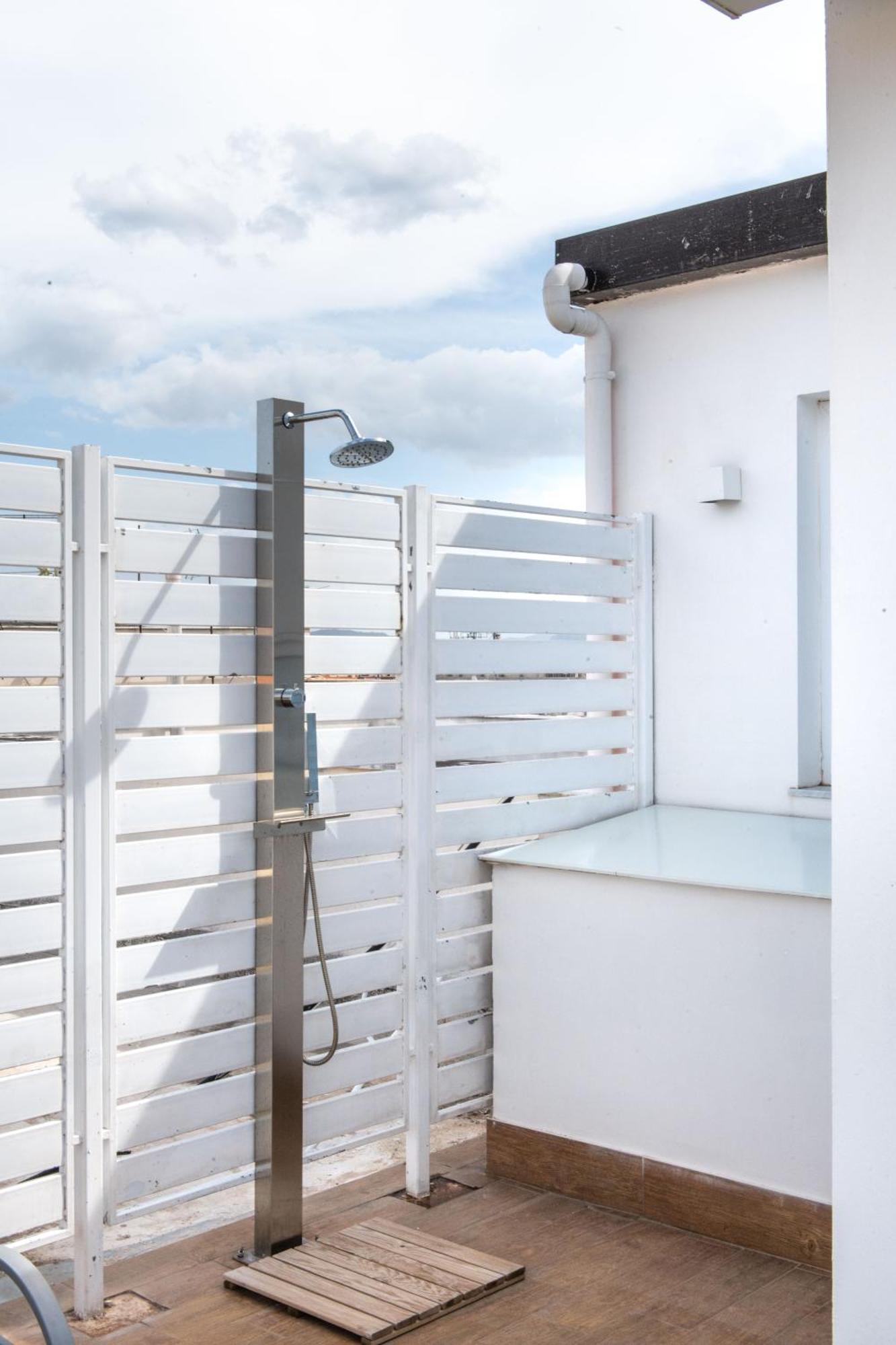 Vista Sulle Cupole By Wonderful Italy Apartment Palermo Exterior photo